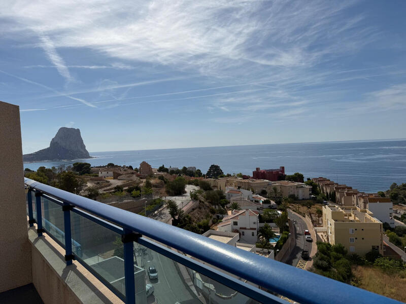 4 Cuarto Apartamento en venta