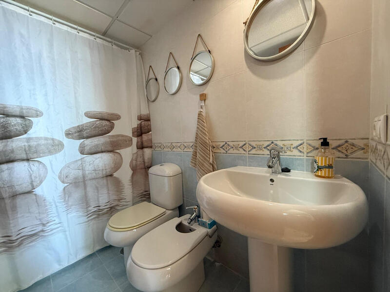 4 Cuarto Apartamento en venta