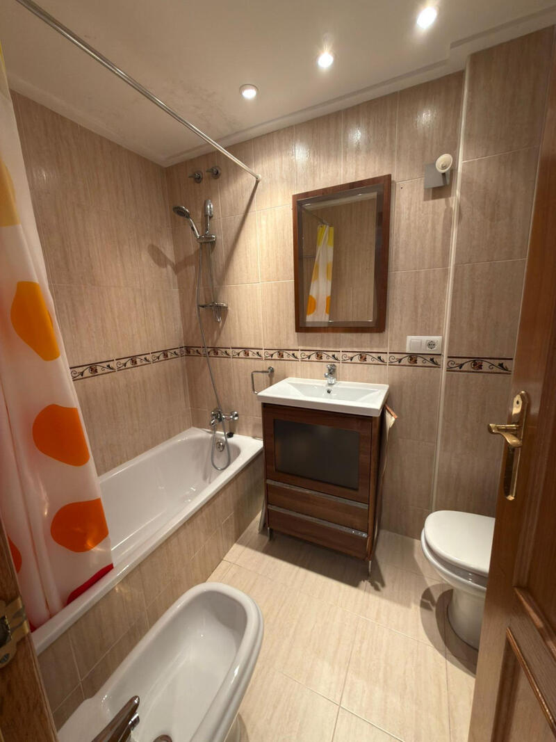 2 chambre Appartement à vendre