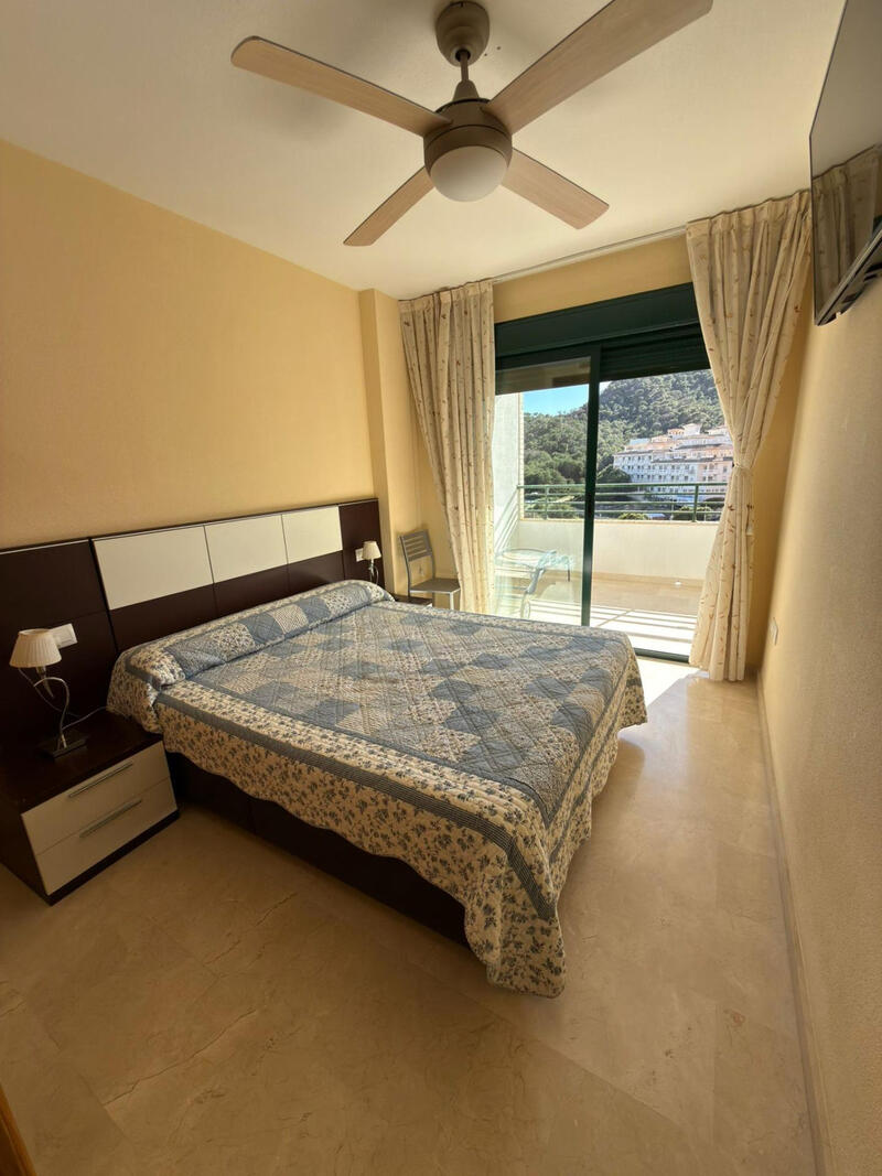 2 chambre Appartement à vendre