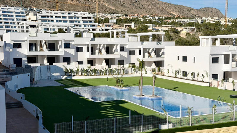 2 bedroom Villa for sale