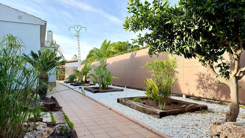 3 Cuarto Villa en venta