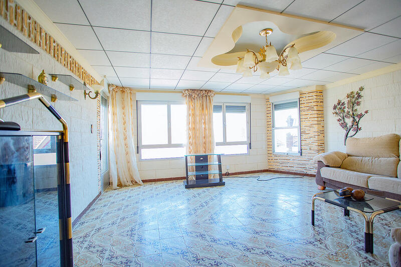 3 Schlafzimmer Appartement zu verkaufen