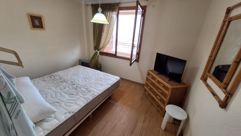 3 chambre Appartement à vendre