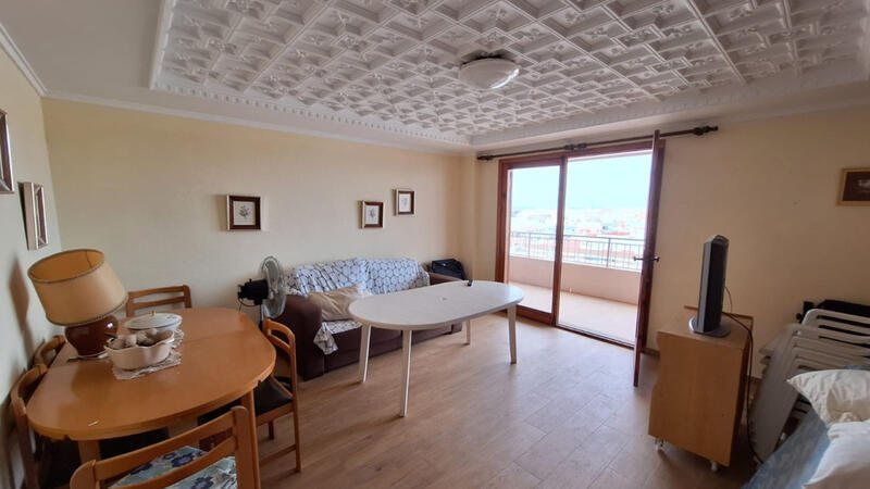 3 chambre Appartement à vendre