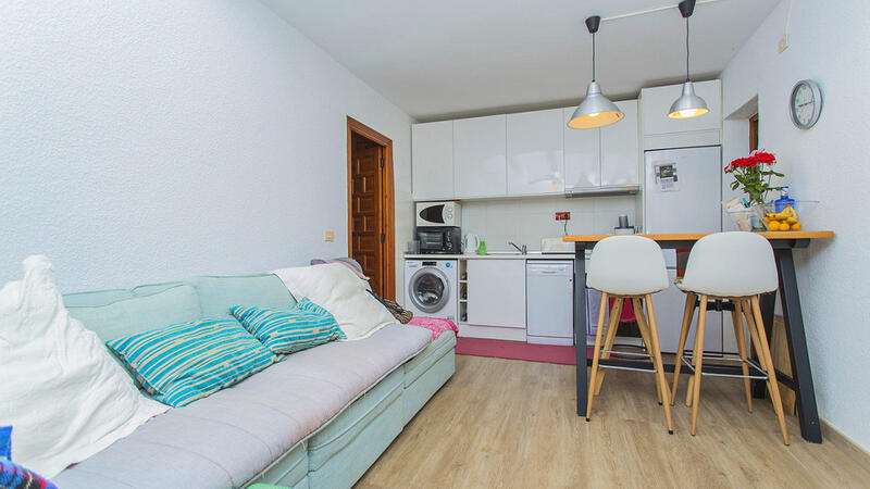 2 Schlafzimmer Villa zu verkaufen