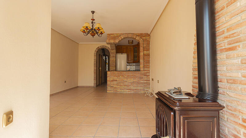 3 Cuarto Adosado en venta