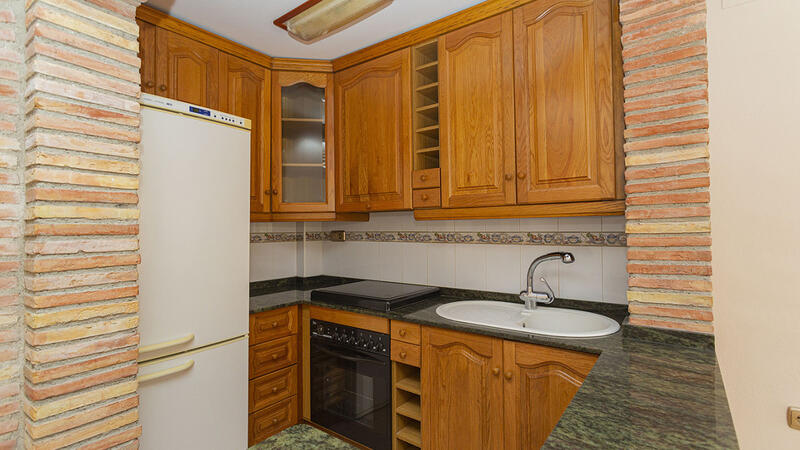 3 Cuarto Adosado en venta