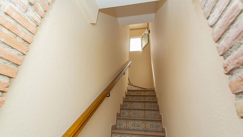 3 Cuarto Adosado en venta