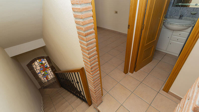 3 Cuarto Adosado en venta