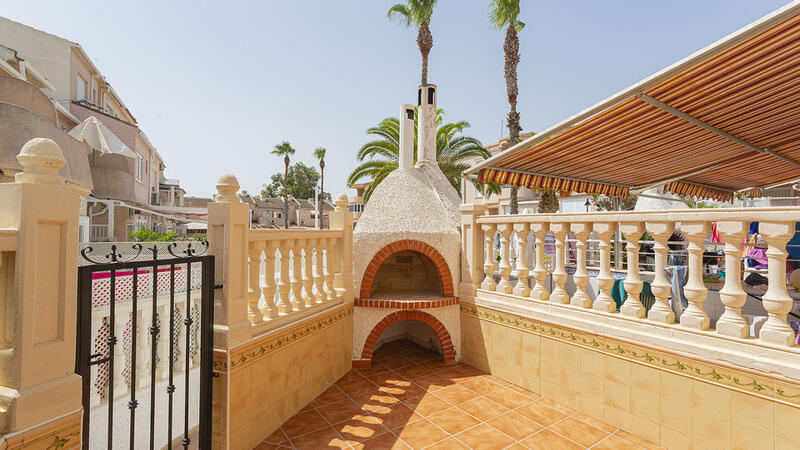 3 Cuarto Adosado en venta