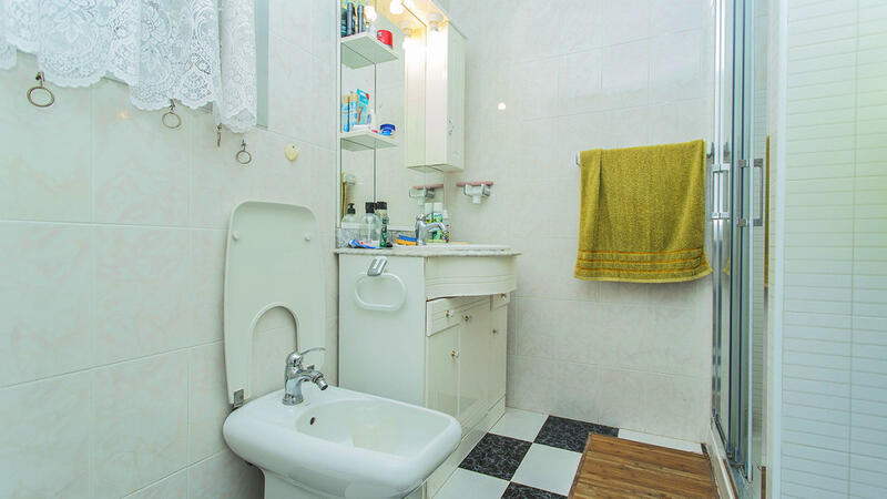 2 Cuarto Apartamento en venta