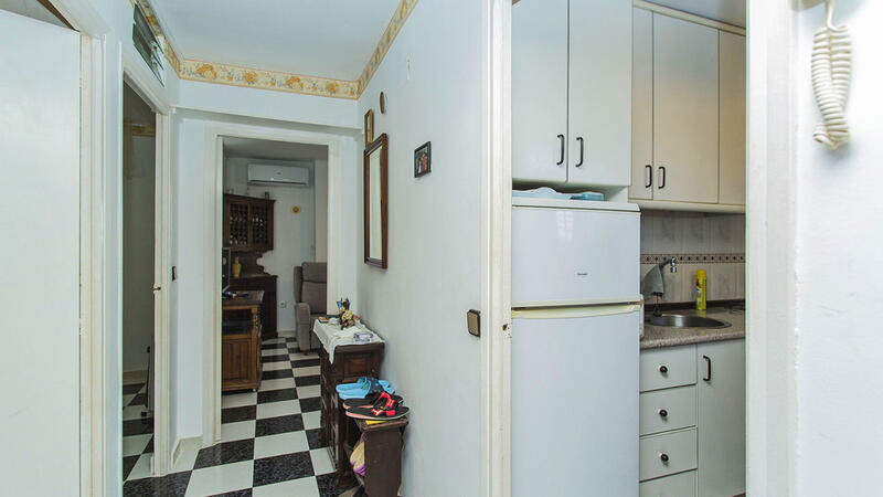 2 Cuarto Apartamento en venta