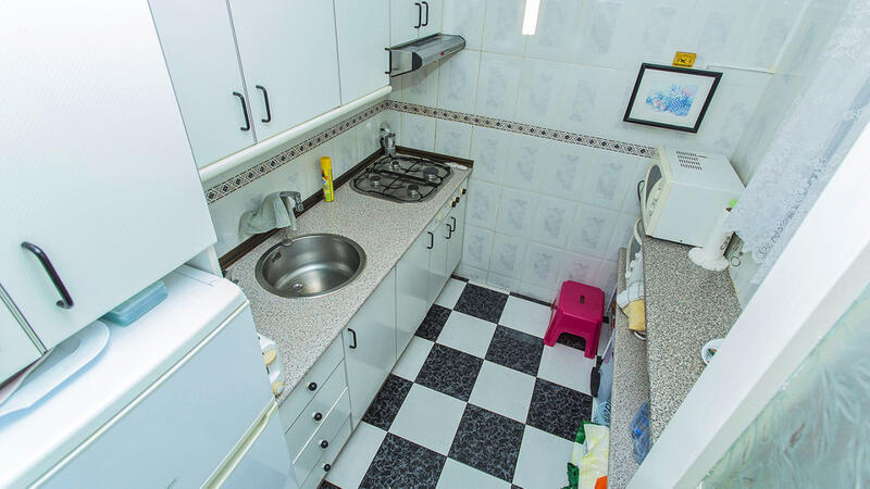 2 Cuarto Apartamento en venta