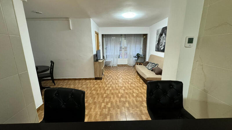 3 Cuarto Apartamento en venta