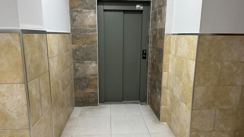 3 Cuarto Apartamento en venta