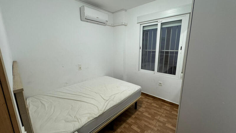 3 Cuarto Apartamento en venta