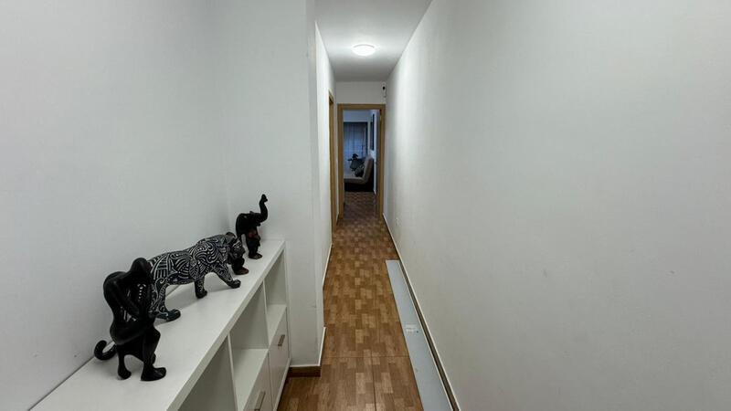 3 Cuarto Apartamento en venta