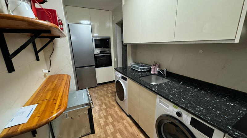 3 Cuarto Apartamento en venta