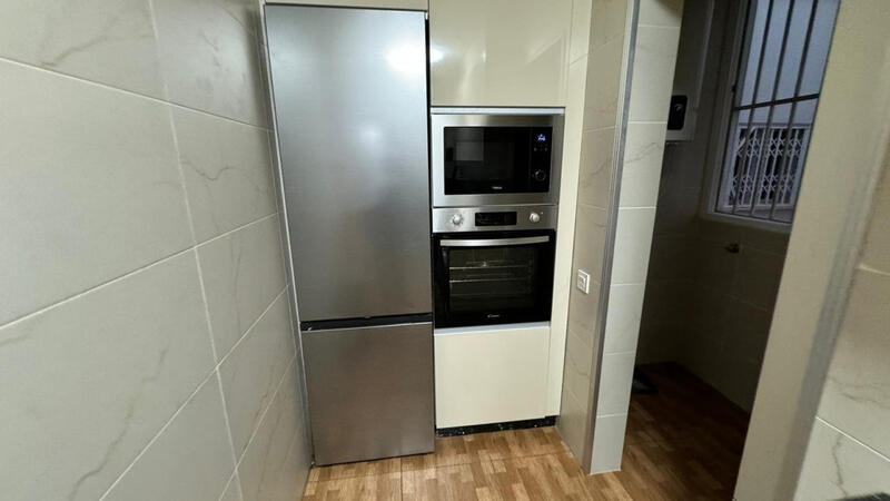 3 Cuarto Apartamento en venta