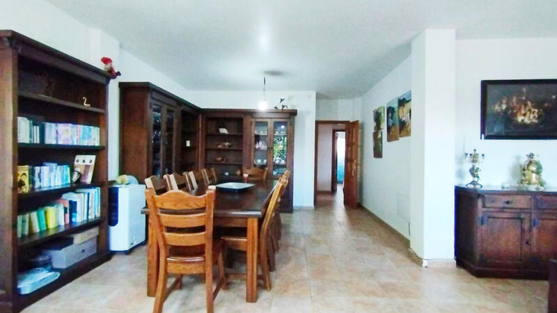 6 slaapkamer Villa Te koop