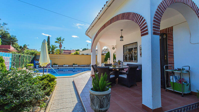 5 Cuarto Villa en venta