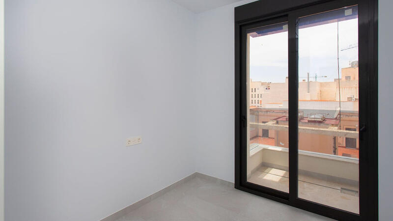 2 Cuarto Apartamento en venta