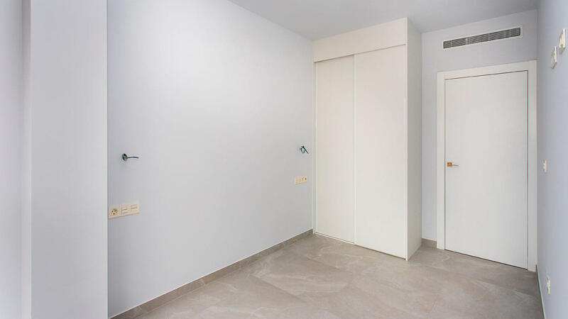 2 Cuarto Apartamento en venta