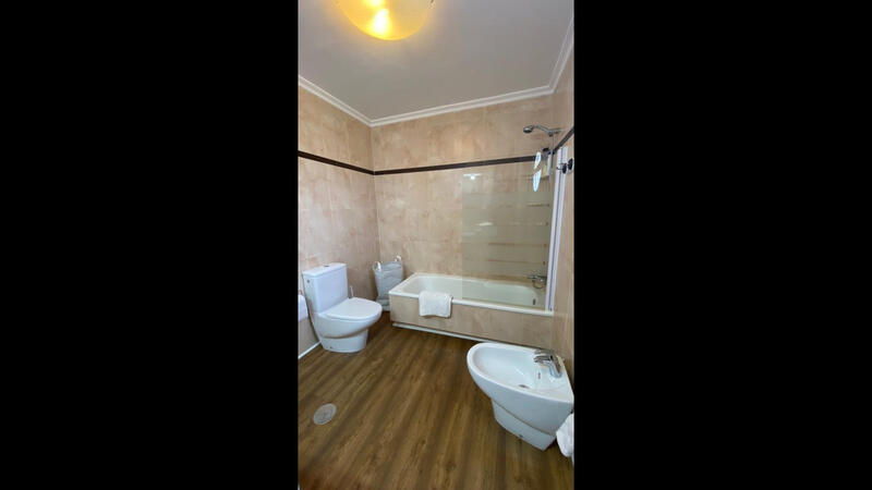 2 soveværelse Lejlighed til salg