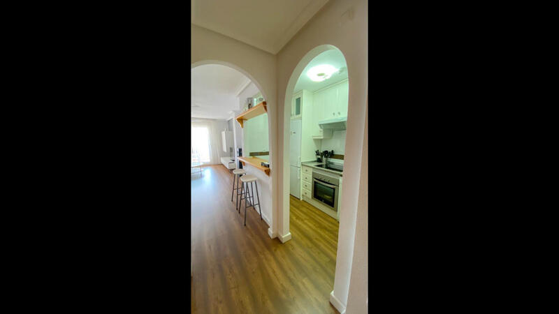 2 soveværelse Lejlighed til salg