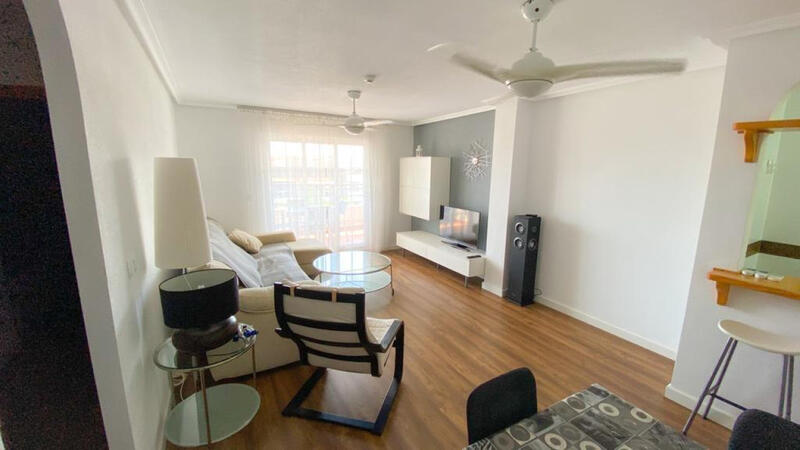 2 soveværelse Lejlighed til salg