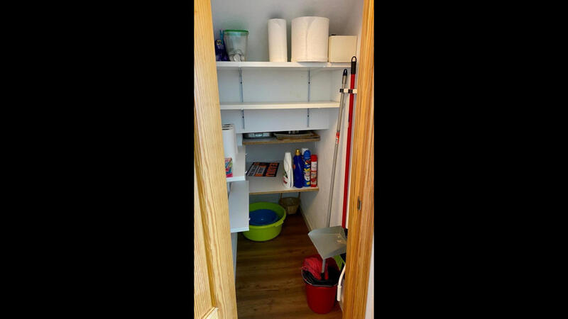 2 soveværelse Lejlighed til salg