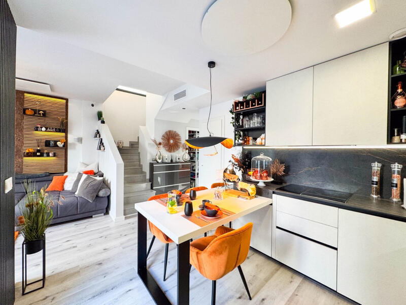 3 chambre Villa à vendre