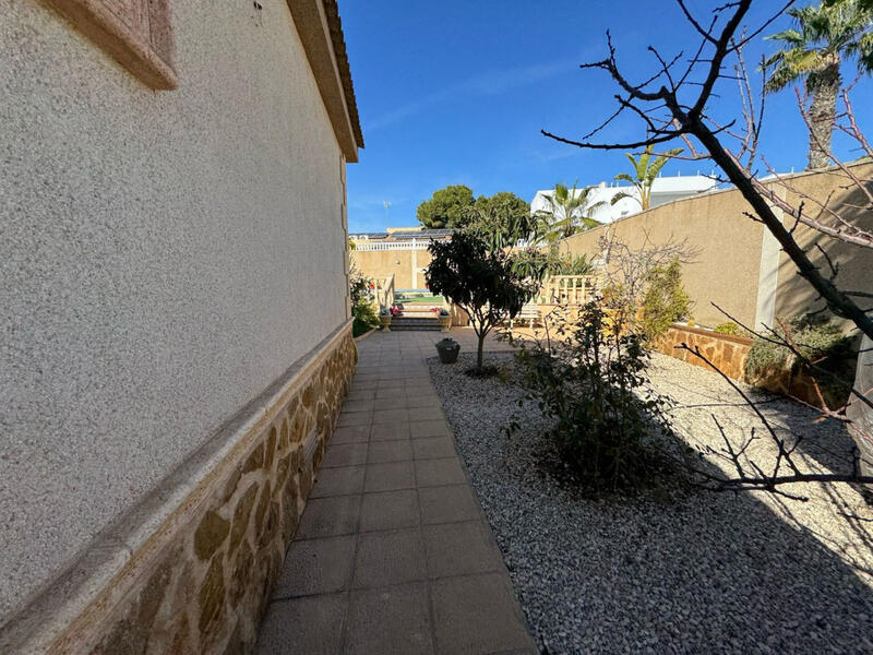 4 chambre Villa à vendre