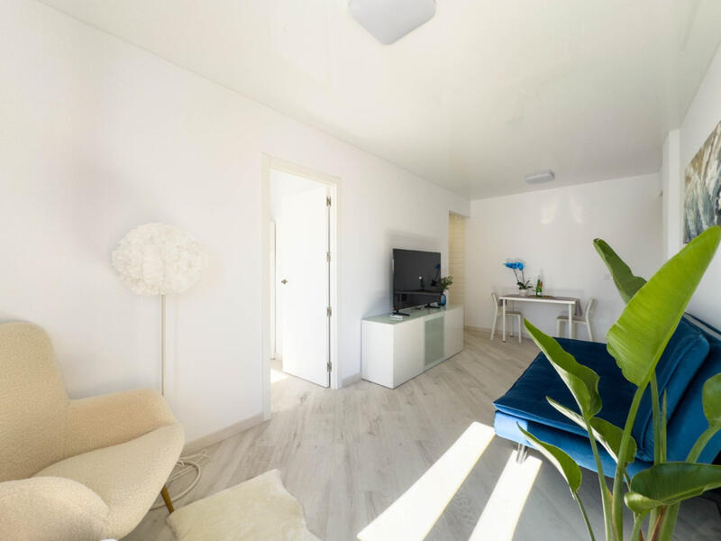 2 Schlafzimmer Appartement zu verkaufen