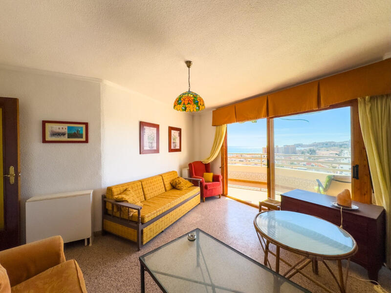 3 Schlafzimmer Appartement zu verkaufen