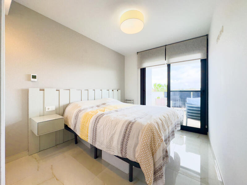 2 chambre Appartement à vendre