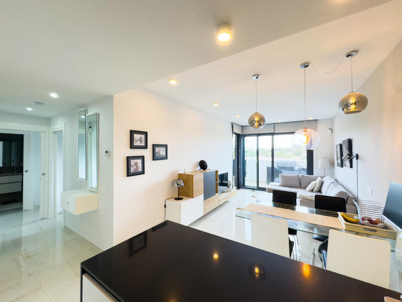 2 chambre Appartement à vendre