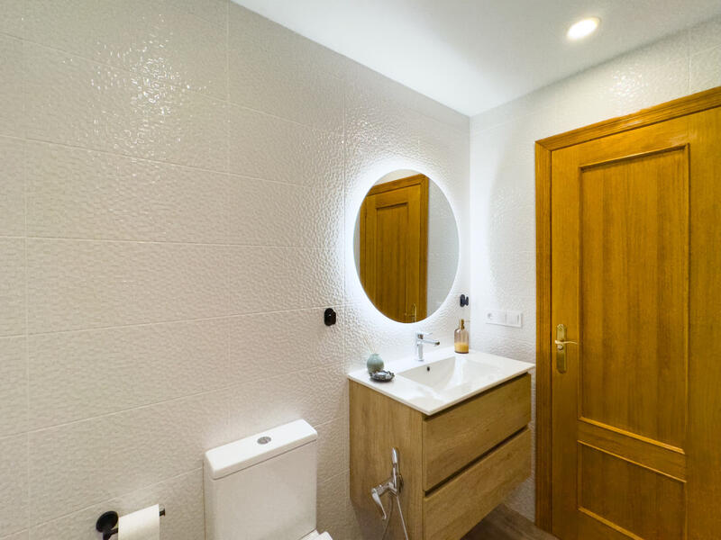 2 Cuarto Apartamento en venta