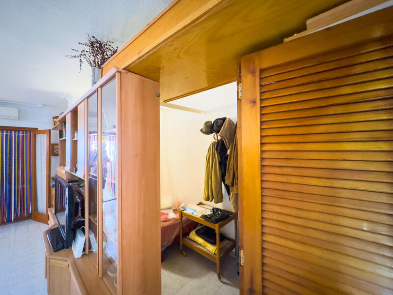 2 Cuarto Apartamento en venta