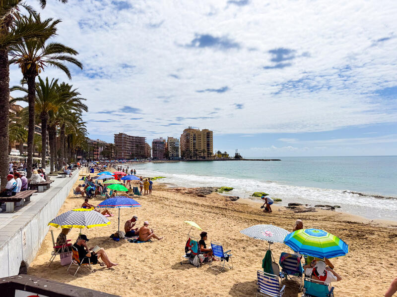 2 Cuarto Apartamento en venta