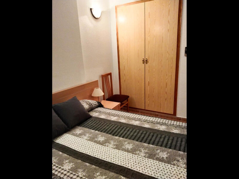 2 sovrum Lägenhet till salu