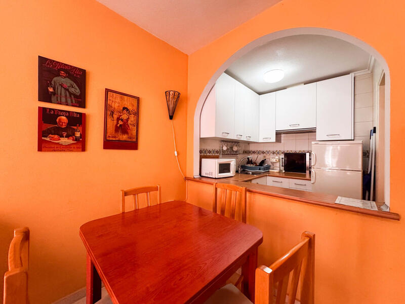 1 Cuarto Apartamento en venta