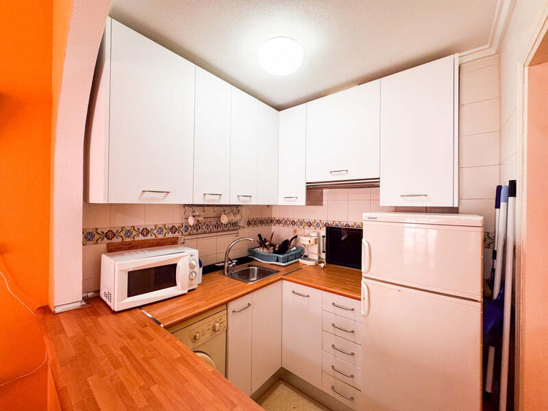 1 Cuarto Apartamento en venta