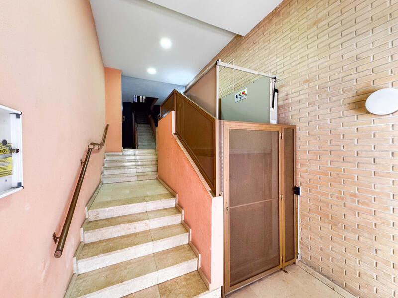 1 Cuarto Apartamento en venta