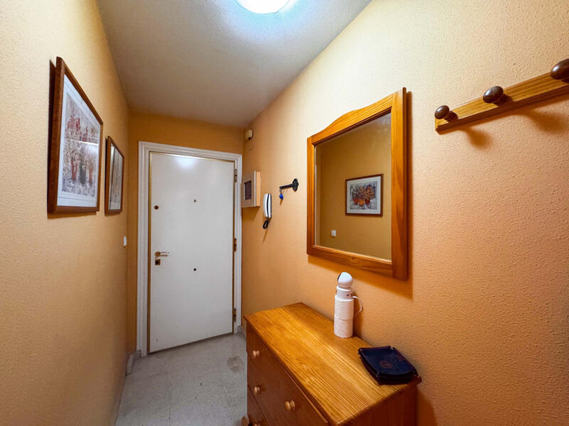 1 Cuarto Apartamento en venta