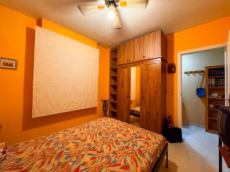 1 Cuarto Apartamento en venta