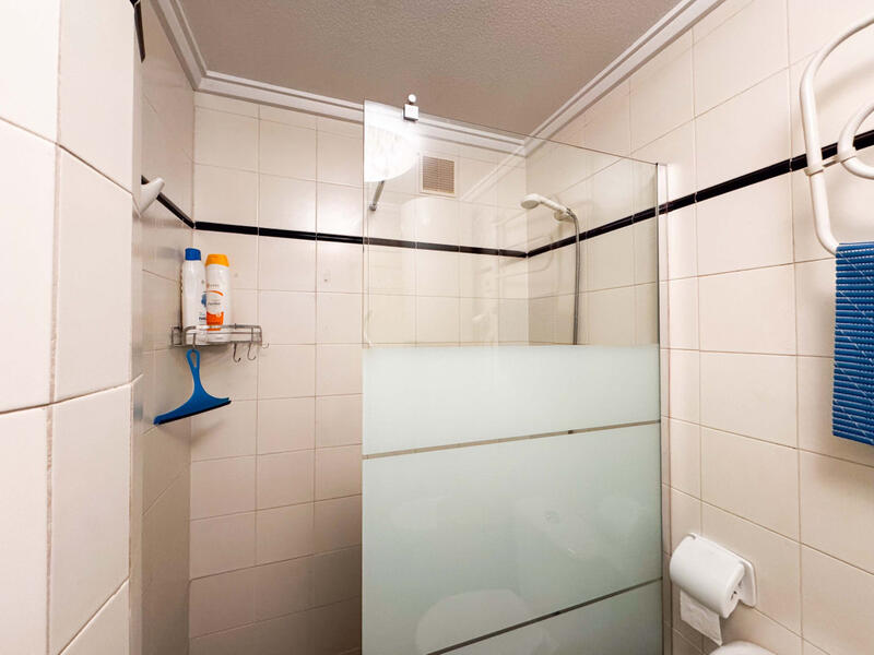 1 Cuarto Apartamento en venta