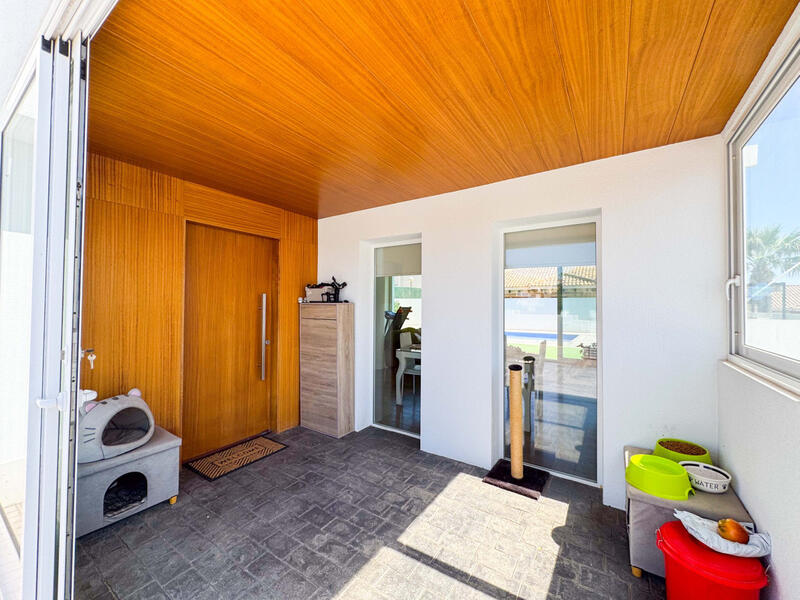 6 chambre Villa à vendre