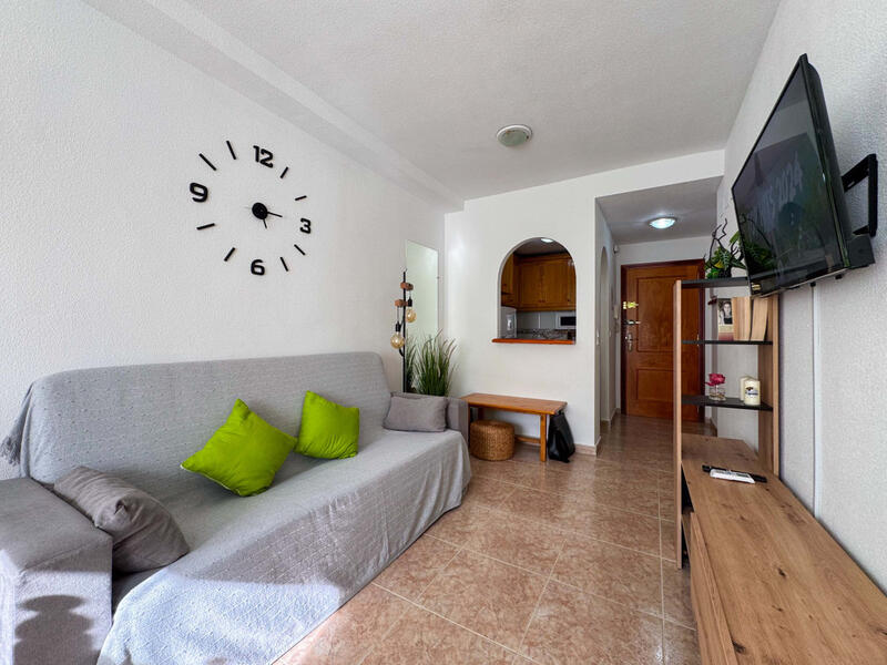 1 slaapkamer Appartement Te koop 1 slaapkamer Appartement Te koop